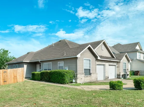 2826 Southampton Way, 2826 Southampton Way APT B, Round Rock, TX 78664
