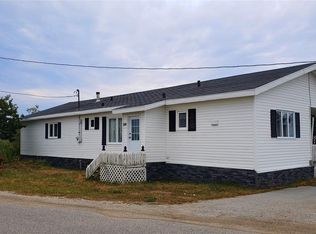 146 A Main St, Lewisporte, NL A0G3A0