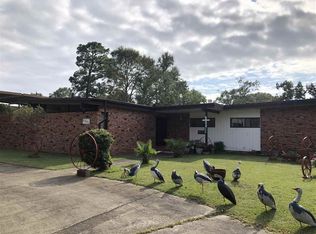 3201 Eugenia Ln, Groves, TX 77619