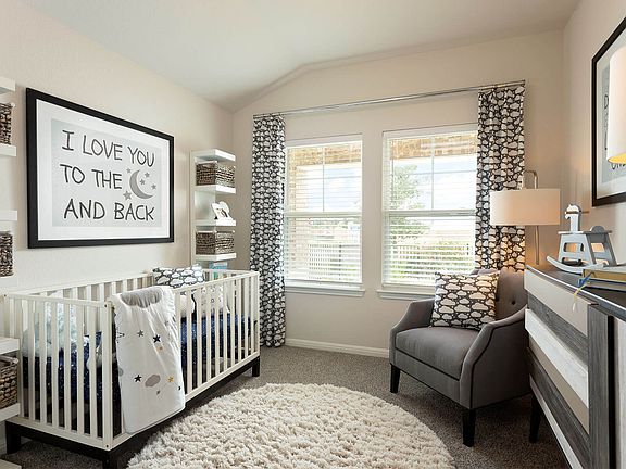 There apos s a perfect place for everyone in your growing family.