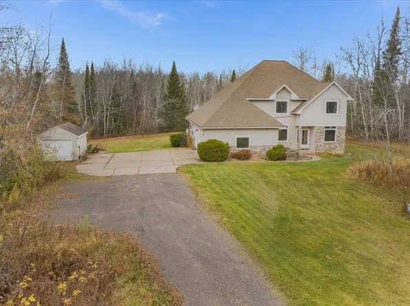 3485 E Hunter Rd, Superior, WI 54880