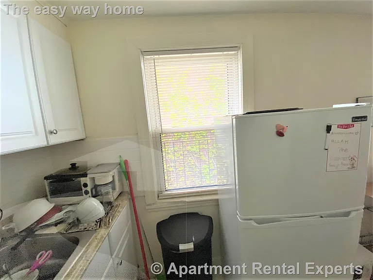 48 Kirkland St #3 — Photo 5