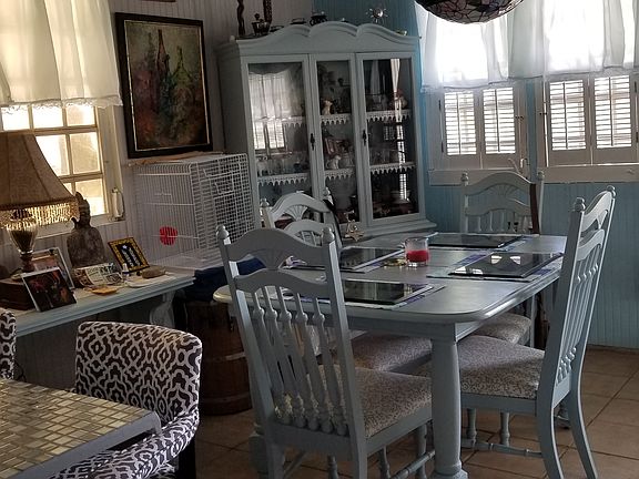 Dinning room