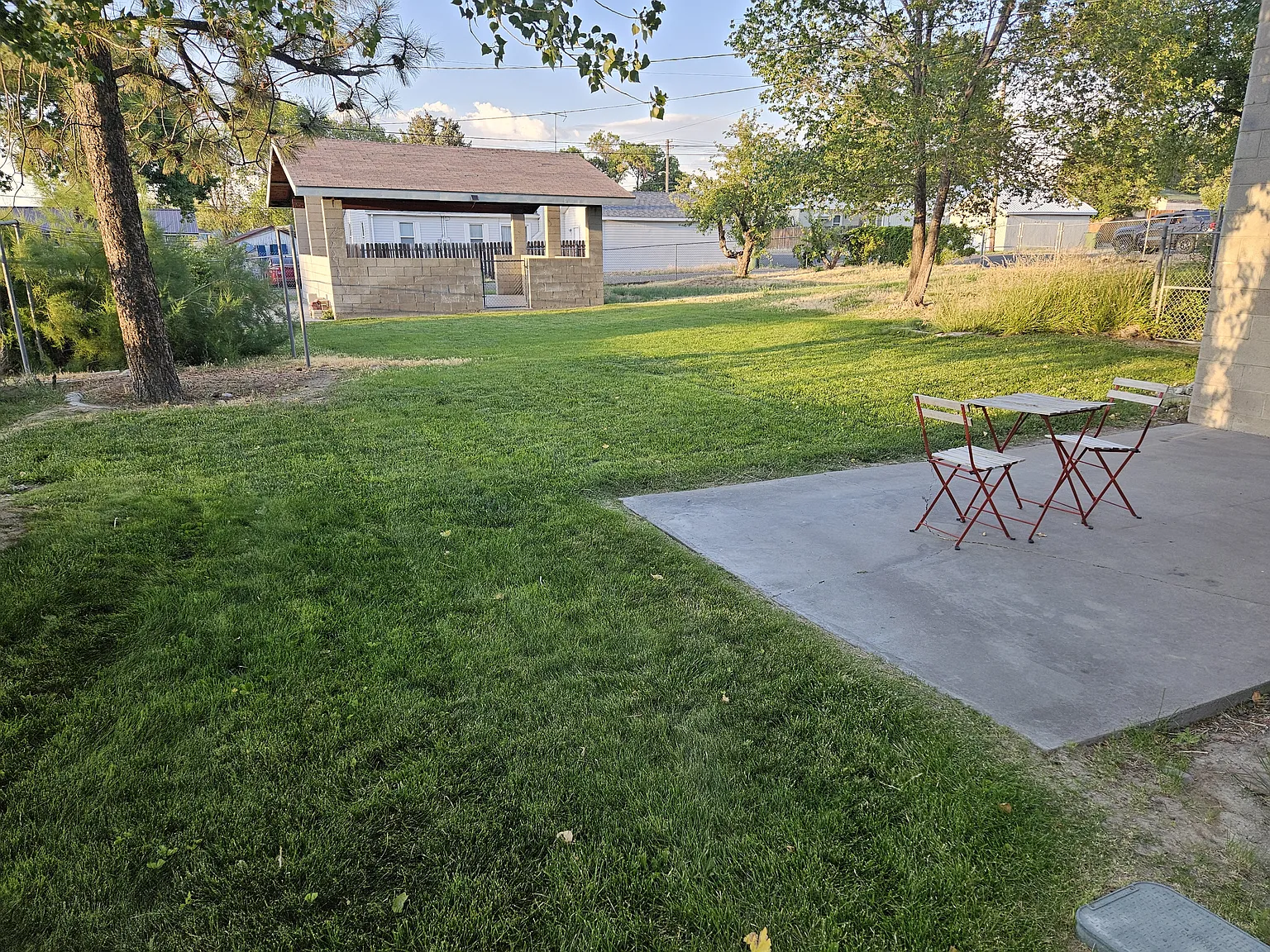 4 bed, 1570 sqft, $3,600 — Photo 3