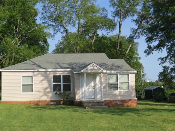 2908 E 14th Ave, Sheffield, AL 35660