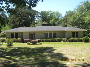 1002 Jackson St Ext, Vidalia, GA 30474