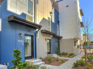 7433 B 4th Ave NE, Seattle, WA 98103