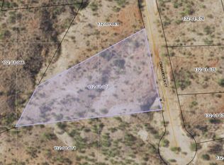 1678 Carambola Ct, Rio Rico, AZ 85648