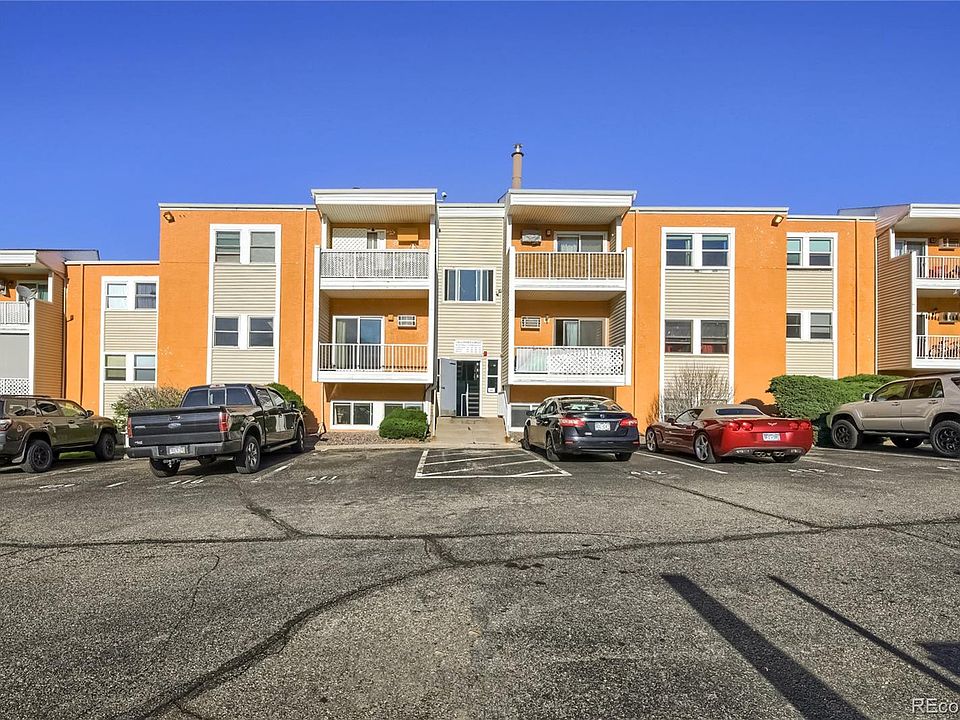 Golden Ridge Condominiums Golden, CO Zillow