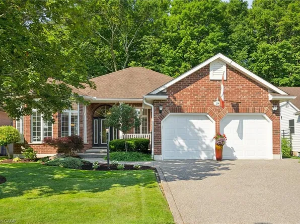28 Sun Valley Dr, Wilmot, ON N3A 3P9
