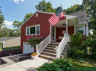 400 Lakewood Rd, Neptune, NJ 07753