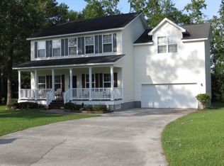120 Heatherlock St, Hanahan, SC 29410