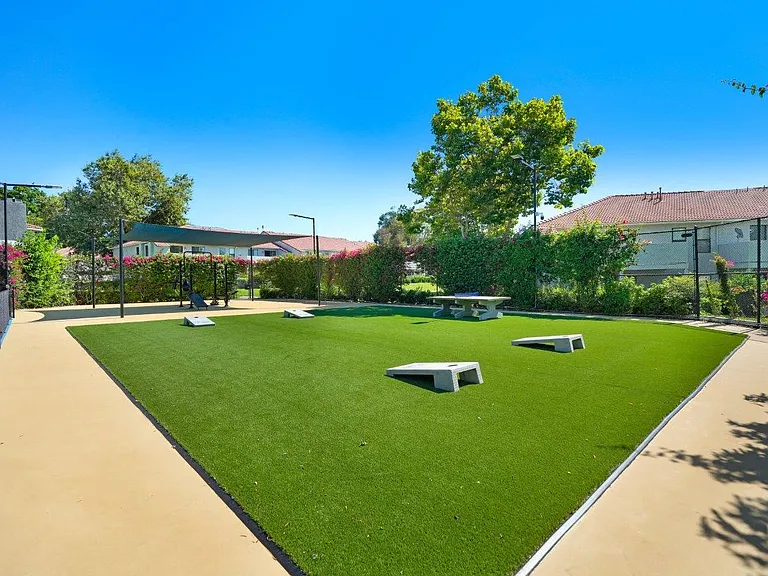 The Park Apartments — Photo 1