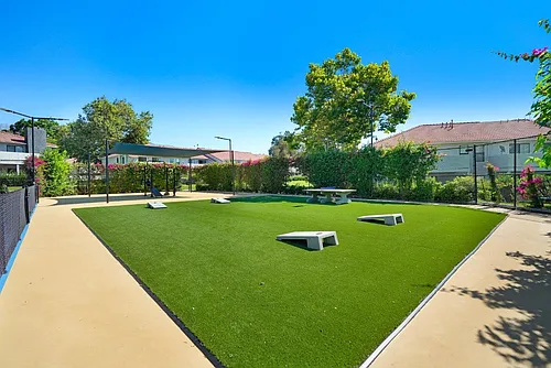 The Park Apartments Photo 1