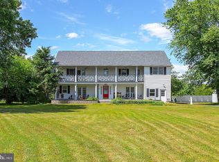 354 Monroeville Rd, Monroeville, NJ 08343