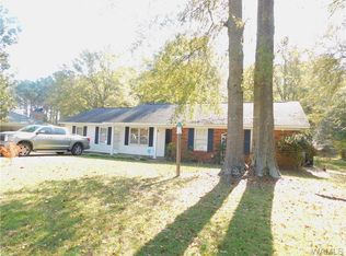 6617 Clark St, Northport, AL 35473