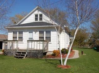 N2004 County Road Ab, Denmark, WI 54208