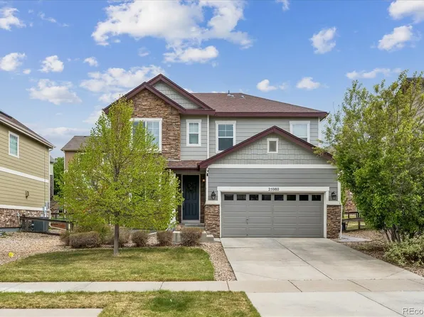 25980 E Davies Drive, Aurora, CO 80016