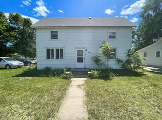 301 Main St, Alma, NE 68920