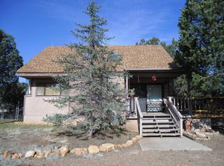 1572 Mainline Rd, Heber, AZ 85928