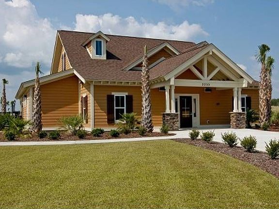 Community Club House