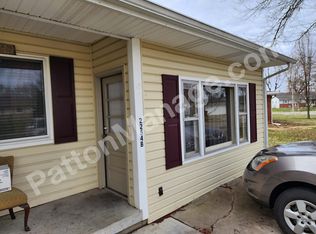 2254B Chandler Ln, Columbus, IN 47203