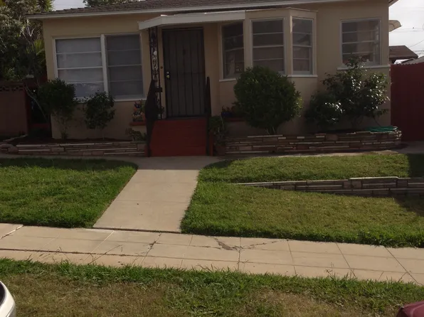 4629 Santa Monica Ave, San Diego, CA 92107