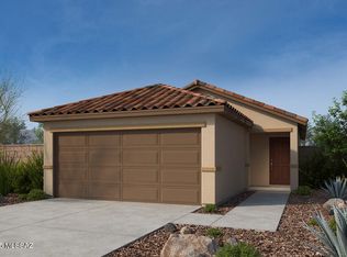 7410 S Pyramid Ridge Dr, Tucson, AZ 85747