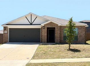 740 Saratoga Dr, Seagoville, TX 75159