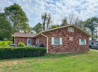 112 Roland St, Campbellsville, KY 42718
