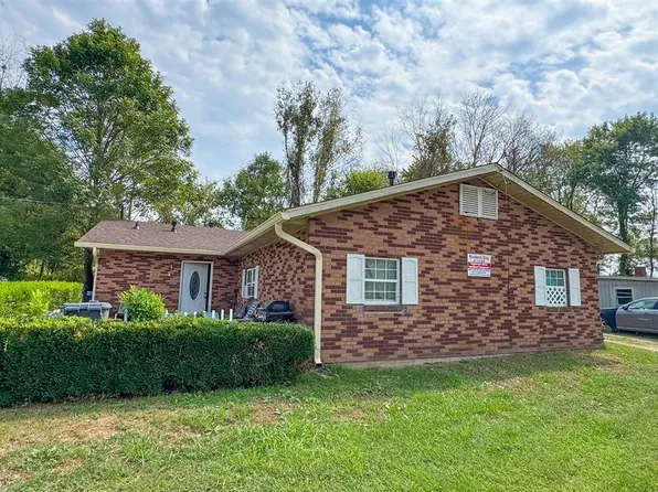 112 Roland St, Campbellsville, KY 42718