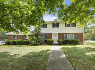 160 Mayfield Ln, Bristol, VA 24201