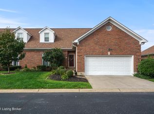 8212 Fenwick Farm Pl, Louisville, KY 40220