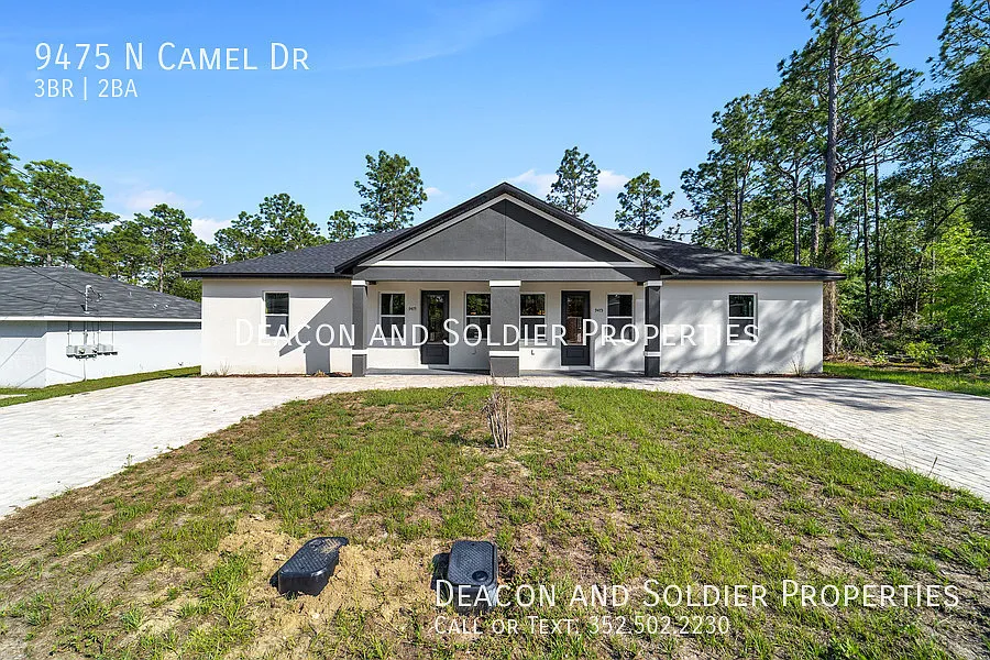 3 bed, 1670 sqft, $1,700 — Photo 2