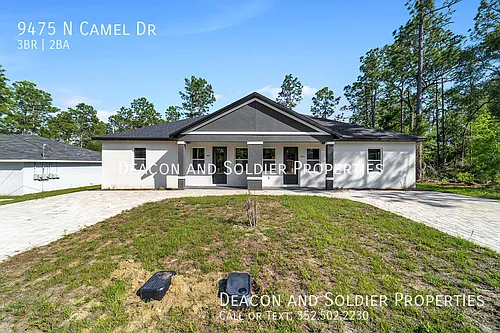 9475 N Camel Dr Photo 1