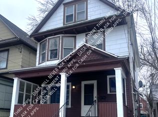 121 Riverside Ave, Buffalo, NY 14207
