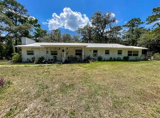 1390 N Highway 314a, Silver Springs, FL 34488