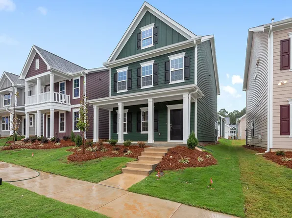 620 Georgias Landing Pkwy, Raleigh, NC 27603