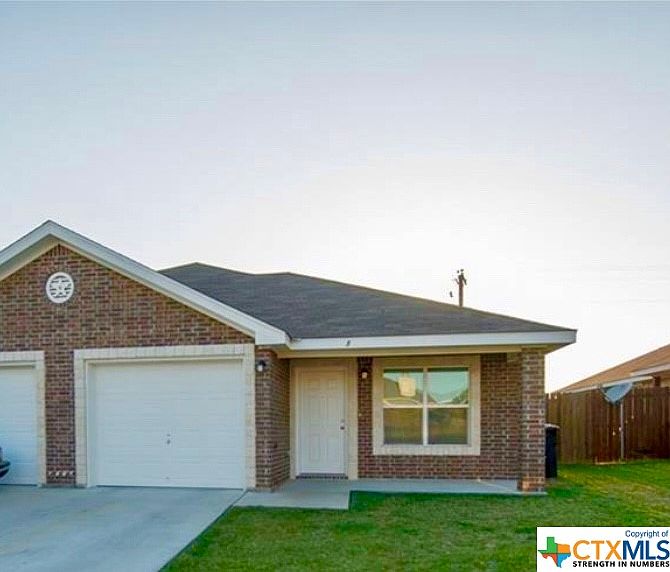 1605 Powder River Apartments - Killeen, TX | Zillow