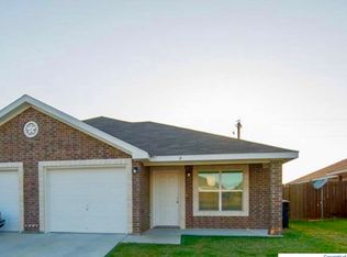 1605 Powder Riv, Killeen, TX 76549
