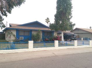 5431 W Thomas Rd, Phoenix, AZ 85035