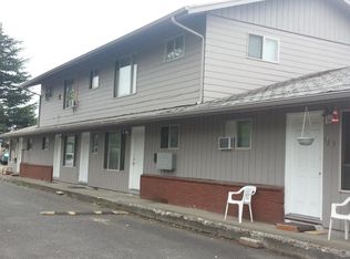 Tryon Apartments, Salem, OR 97301