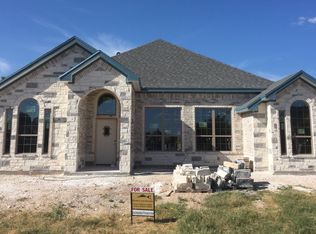 3059 Champion Cir, San Angelo, TX 76904