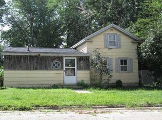 184 W Liberty St, Berlin, WI 54923