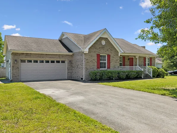 1921 Littleton Ct, Columbia, TN 38401