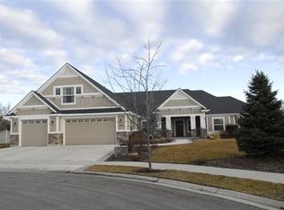 205 E Cobblestone Ct, Eagle, ID 83616