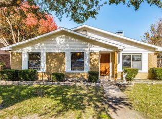 1017 E Peters Colony Rd, Carrollton, TX 75007