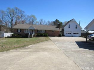 5218 Barber Mill Rd, Clayton, NC 27520