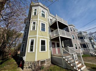 17-19 Orrin St, Cambridge, MA 02138