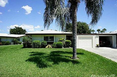 1st image of 3124 Village Green Dr #1121